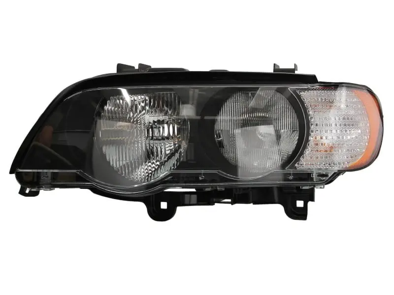 Far dreapta, BMW X5 E53, 2000-2003, TYC 20-0500-15-2 Reducere de preț