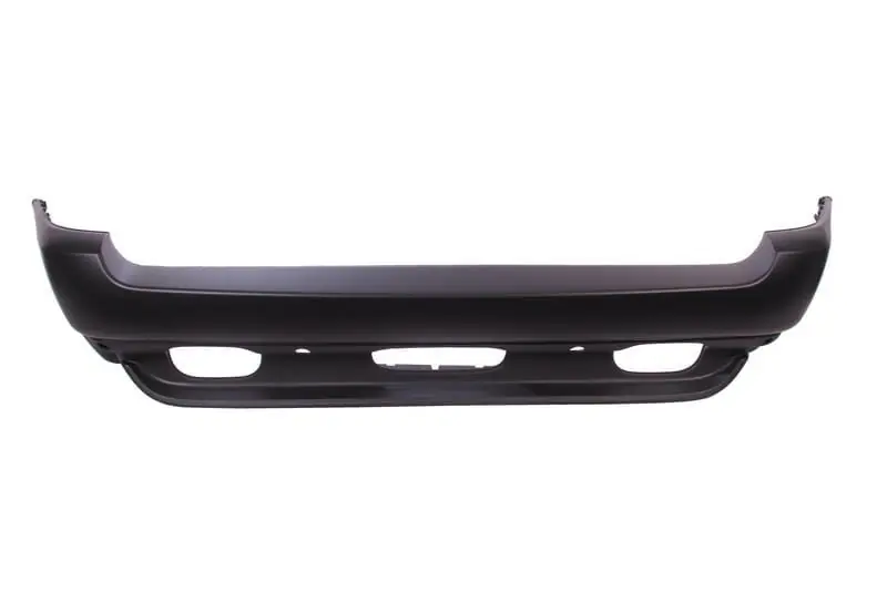 Cel mai bun preț Bara spate cu senzori de parcare, BMW X5 E53, 2000-2006, BM8201081