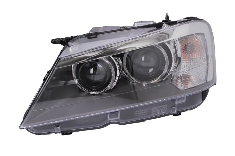 Far Bi-xenon stanga, BMW X3 F25, 2010-2014, 710815029033 Cumpără online