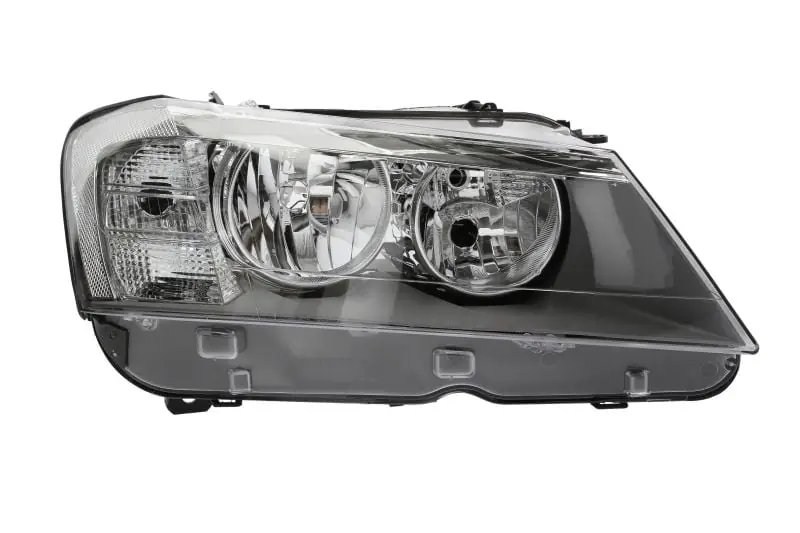 Far dreapta, BMW X3 F25, 2010-2014, TYC 20-12847-05-2 Bestseller