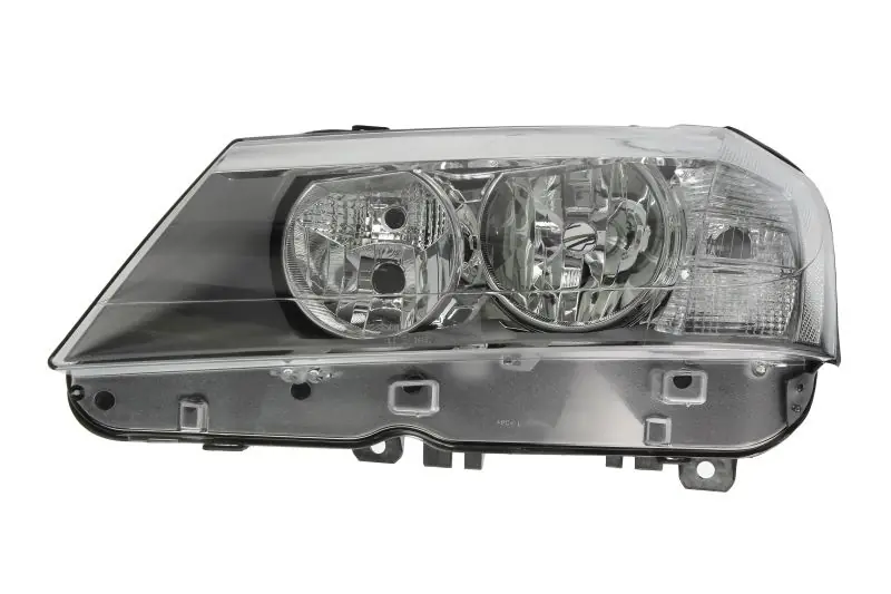 Preț redus Far stanga, BMW X3 F25, 2010-2014, TYC 20-12848-05-2