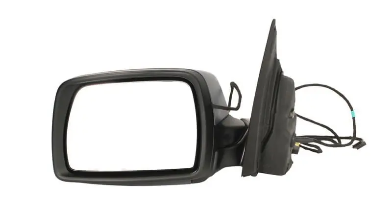 Oglinda electrica exterioara stanga, BMW X3 E83, 2003-2010, 5402-05-018361P Ultima șansă
