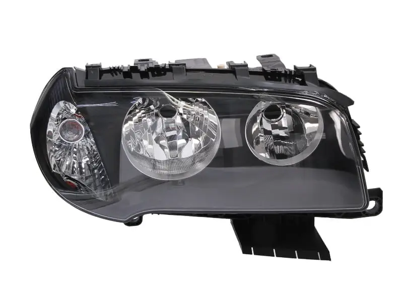 Far dreapta, BMW X3 E83, 2006-2010, 710301235202 Premium