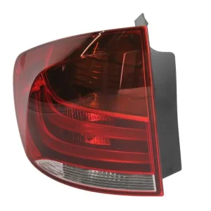 Transport gratuit Stop exterior dreapta cu Led, BMW X1 E84, 2009-2012, 444-1956R-UE