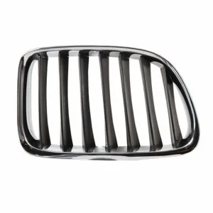 Cel mai vândut Grila radiator dreapta, BMW X1 E84, 2009-2012, KH0092 9908