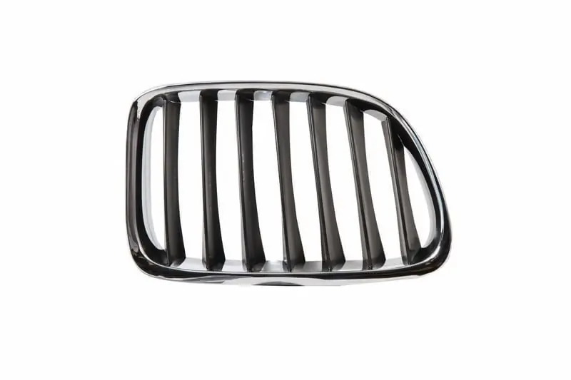 Cel mai vândut Grila radiator dreapta, BMW X1 E84, 2009-2012, KH0092 9908
