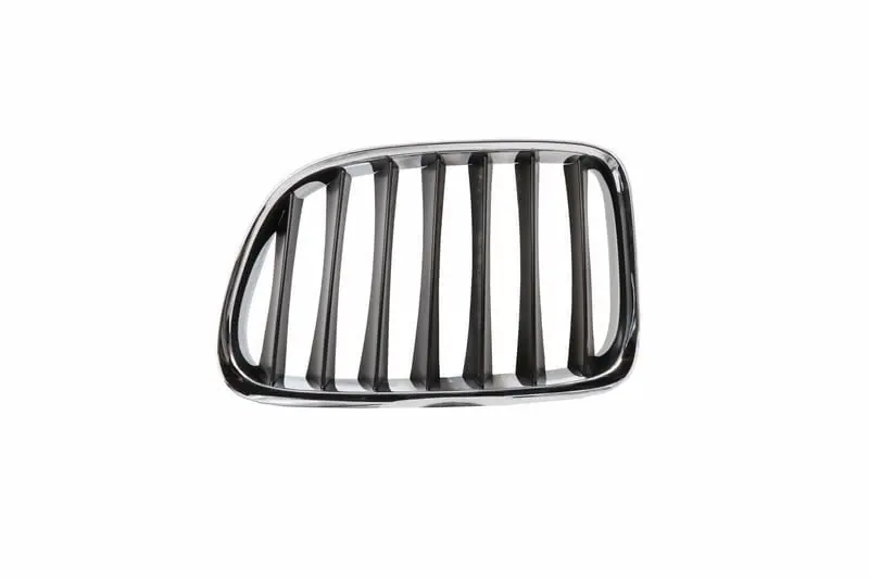 Nu rata Grila radiator stanga, BMW X1 E84, 2009-2012, 6502-07-0092991P