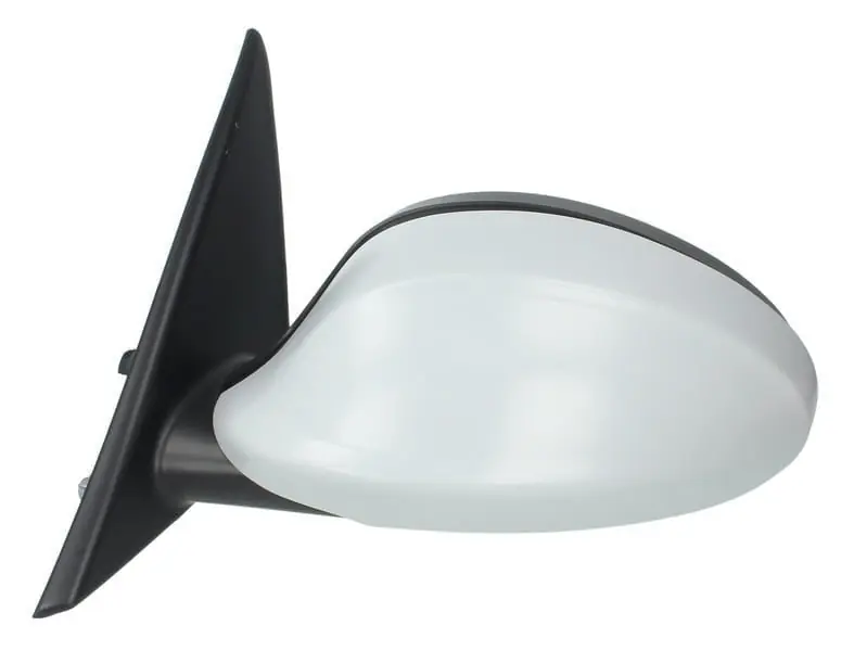Noutate Oglinda electrica exterioara stanga, BMW X1 E84, 2009-2012, A9041885