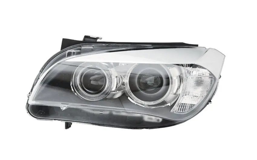 Far Bi-xenon dreapta BMW X1 E84 2009-2012 044296V Ofertă de sezon