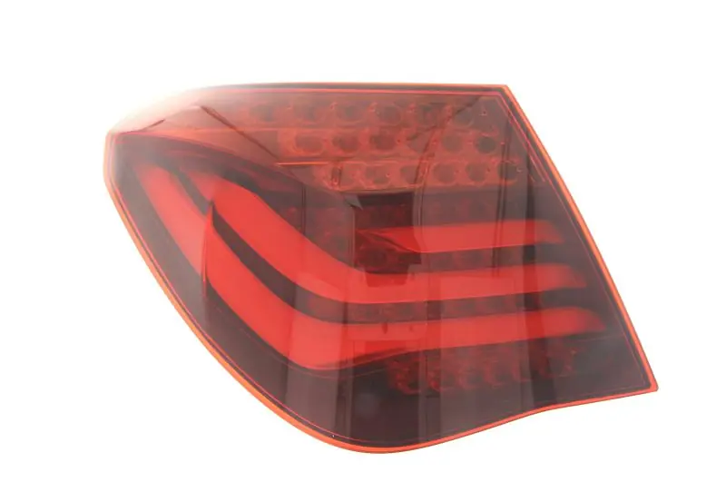 Ofertă Stop exterior stanga, BMW Seria 7 F01, 2012-2015, 714027020707