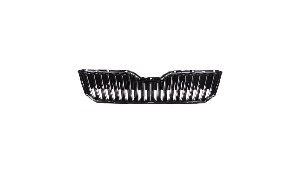 Reducere specială Grila radiator, Skoda Superb 3, 2015-2019, 3V0853653A