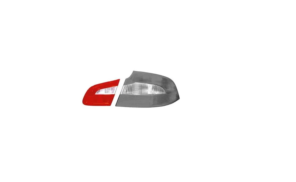 Ofertă limitată Stop interior dreapta, Skoda Superb 2, 2008-2013, MM LLG361