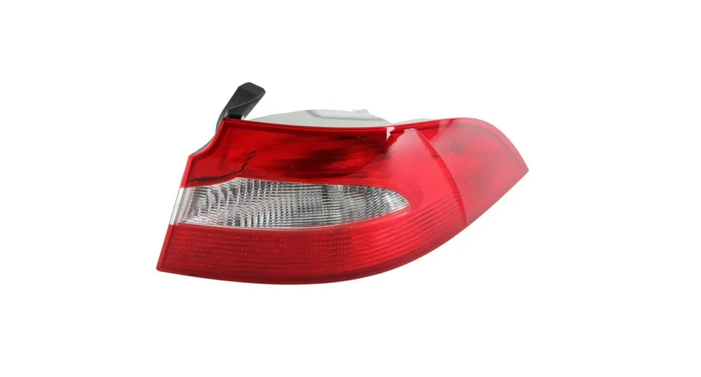 Livrare rapidă Stop exterior dreapta, Skoda Superb 2, 2008-2013, 665-1916R-UE