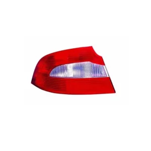 Stop exterior stanga, Skoda Superb 2, 2008-2013, 665-1916L-UE Mai ieftin