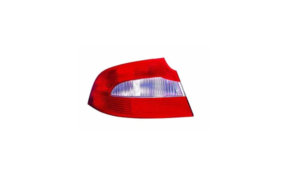 Stop exterior stanga, Skoda Superb 2, 2008-2013, 665-1916L-UE Mai ieftin