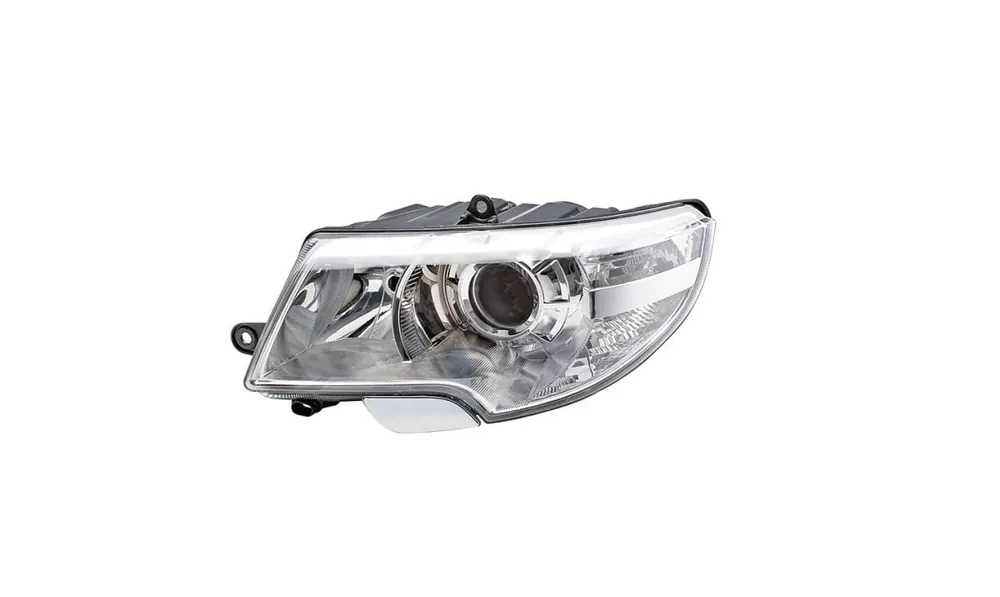 Far dreapta, Skoda Superb 2, 2008-2013, 1EL 247 047-261 Preț redus