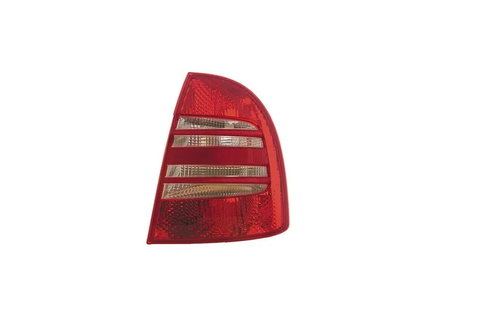 Comandă acum Stop dreapta, Skoda Superb 1, 2001-2006, 665-1906R-UE