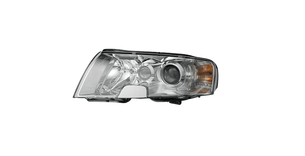 Livrare expres Far stanga, Skoda Superb 1, 2001-2008, EL 246 042-091