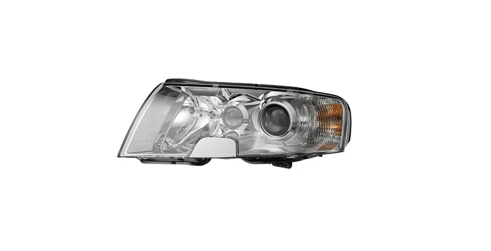 Preț mic Far dreapta, Skoda Superb 1, 2001-2008, 1EL 246 042-101
