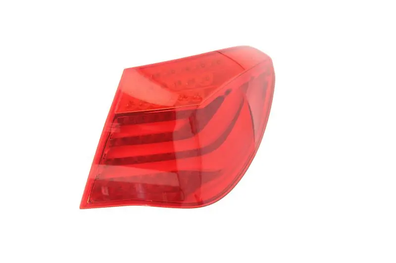 Plată sigură Stop exterior dreapta, BMW Seria 7 F01, 2008-2011, 714027020801