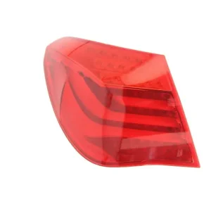 Stop exterior stanga, BMW Seria 7 F01, 2008-2011, 714027020701 Super ofertă