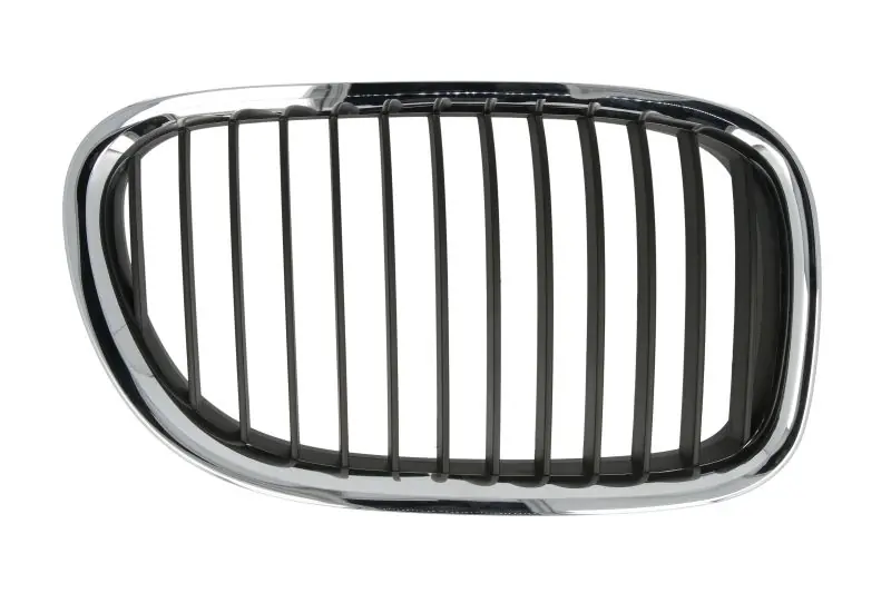 Ieftin Grila radiator dreapta, BMW Seria 7 F01, 2008-2011, 6502-07-0077992P