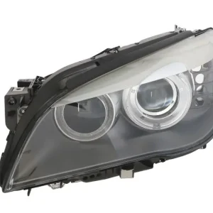 Cel mai bun preț Far Bi-xenon stanga, BMW Seria 7 F01, 2008-2011, LH30011