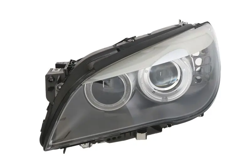 Cel mai bun preț Far Bi-xenon stanga, BMW Seria 7 F01, 2008-2011, LH30011