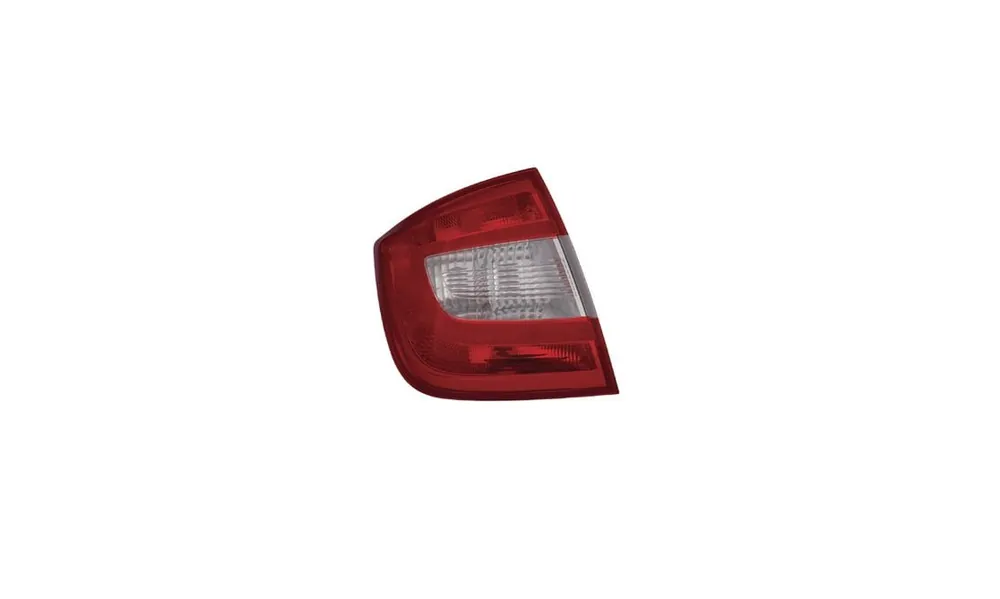 Stop stanga, Skoda Rapid sedan, 2012-2017, TYC 11-14278-01-2 Livrare gratuită