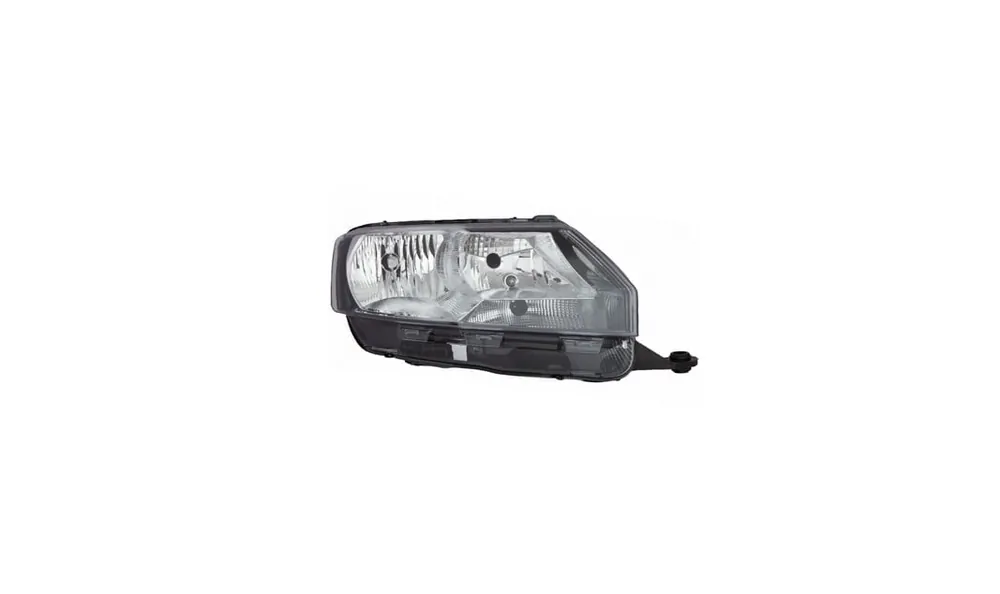 Reducere extra Far dreapta, Skoda Rapid, 2012-2017, TYC 20-15131-05-2