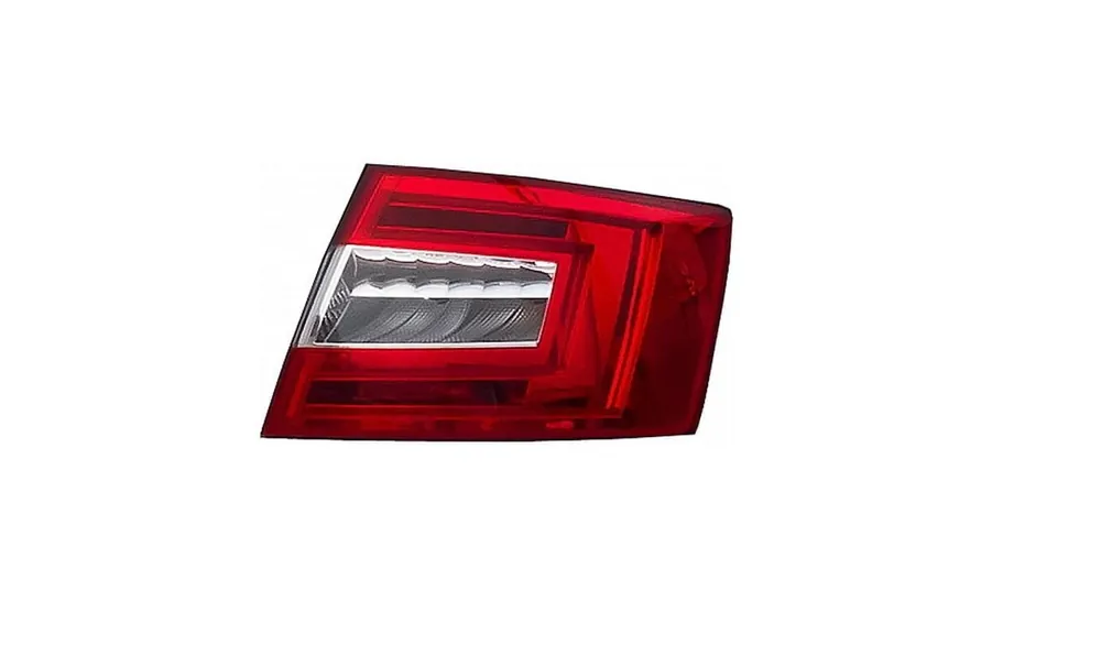 Stop dreapta, Skoda Octavia 3, 2013-2017, 2SK 011 082-101 Popular