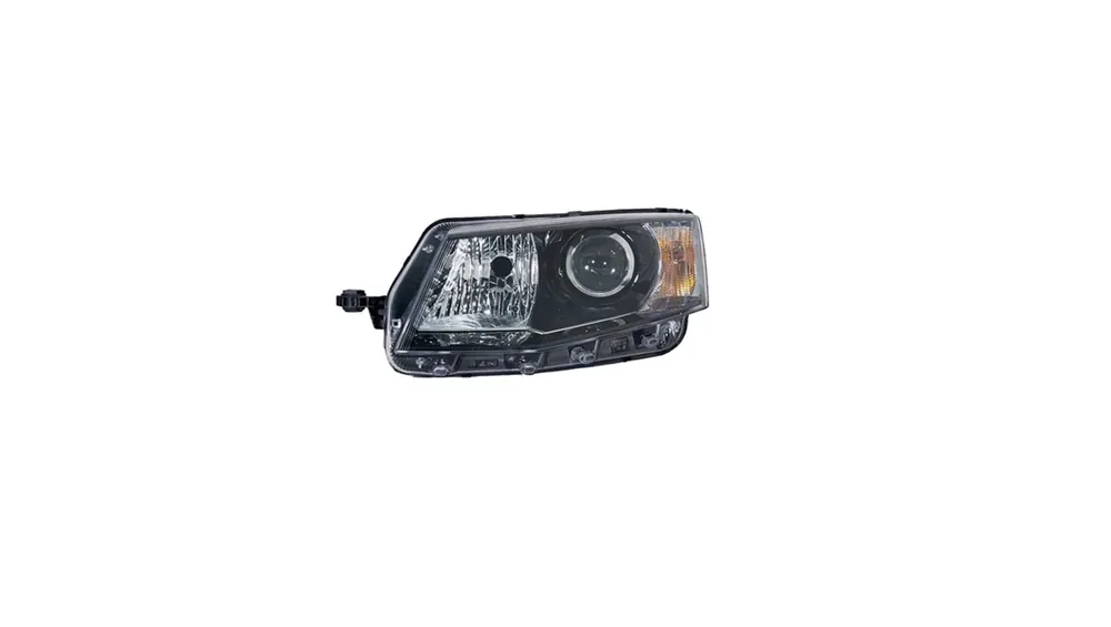 Far stanga cu xenon, Skoda Octavia 3, 2013-2017, 711307024262 Super ofertă