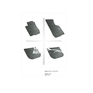 Cumpără acum Bara spate, Skoda Octavia 3, 2013-2017, 7624540