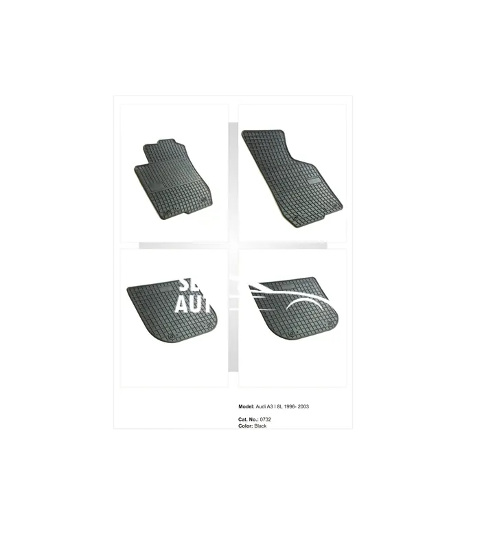 Cumpără acum Bara spate, Skoda Octavia 3, 2013-2017, 7624540