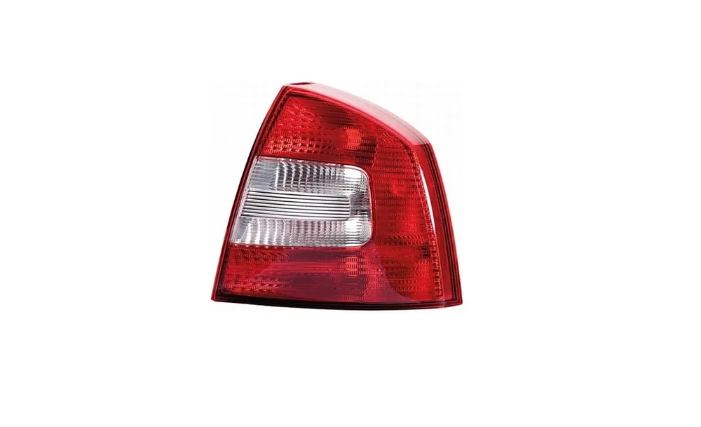 Chilipir Stop dreapta, Skoda Octavia 2, 2009-2013, 9EL 354 670-021