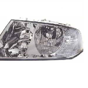 Comandă acum Far stanga, Skoda Octavia 2, 2004-2009, 6651113LLDEM