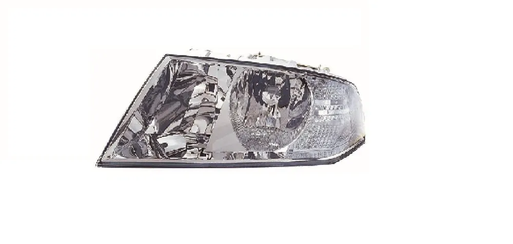 Comandă acum Far stanga, Skoda Octavia 2, 2004-2009, 6651113LLDEM