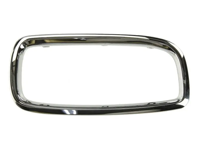 Grila radiator dreapta, BMW Seria 7 E65, 2002-2005, 6502-07-0075998P Livrare rapidă