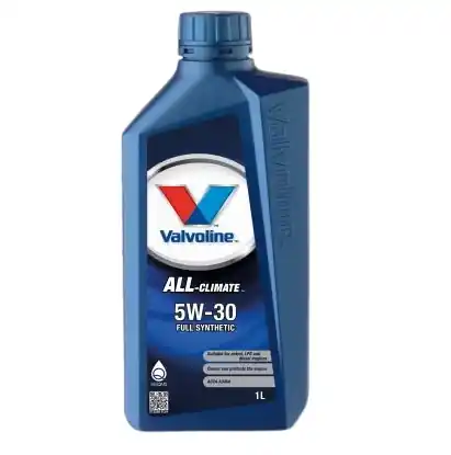 Preț mic Ulei motor VALVOLINE ALL CLIMATE C3 5W40 V540ACC3 1 1L 1L VALVOLINE