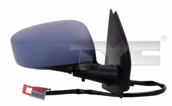 oglinda stanga/dreapta fiat stilo 2001-2010 Plată securizată