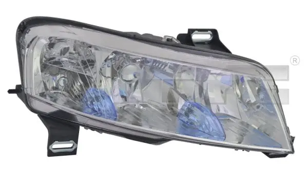 Retur gratuit far stanga/dreapta fiat stilo 2001-2006