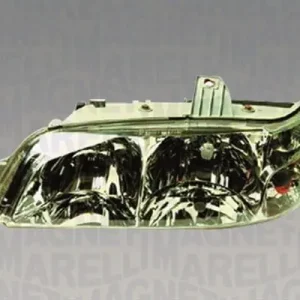 Cel mai vândut far stanga/dreapta fiat albea 2001-2006