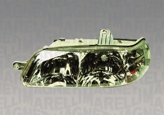 Cel mai vândut far stanga/dreapta fiat albea 2001-2006