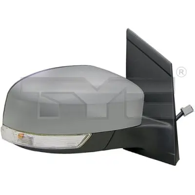 Transport gratuit oglinda stanga/dreapta ford focus 2008-2012