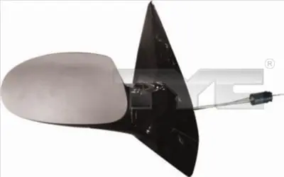 oglinda stanga/dreapta ford focus 1998-2004 Livrare rapidă