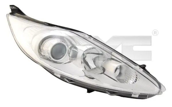 far stanga/dreapta ford fiesta 2008-2012 Preț mic