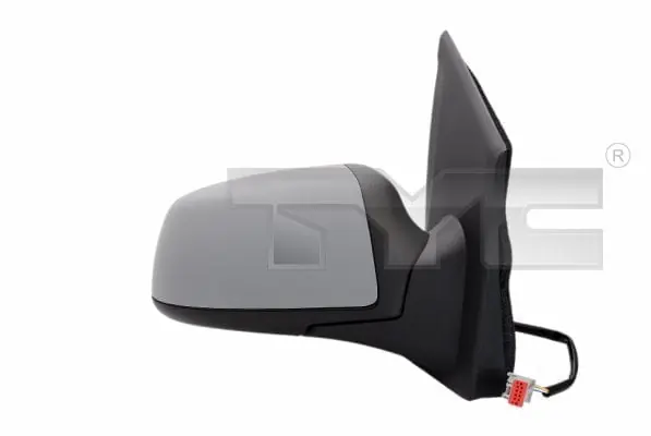 Bestseller oglinda stanga/dreapta ford fiesta 2005-2008