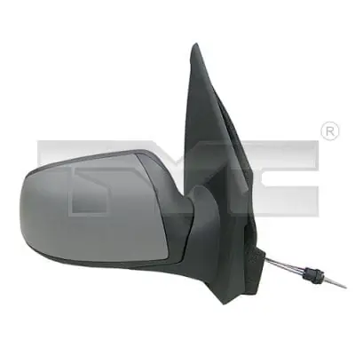 oglinda stanga/dreapta ford fiesta 2005-2008 Reduceri