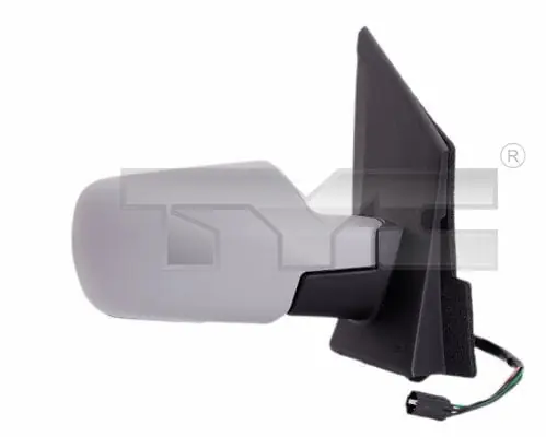 oglinda stanga/dreapta ford fiesta 2001-2005 Vezi acum