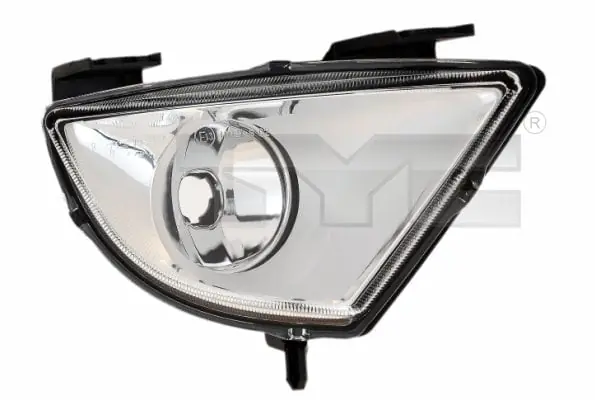 Popular proiector stanga/dreapta ford fiesta 2001-2005